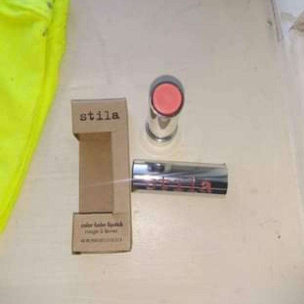 Stila Lipstick